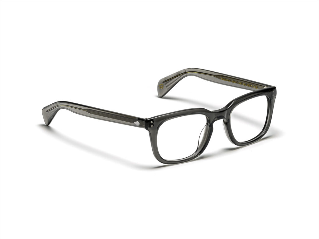 Produktbild von Moscot Shiddock Grey