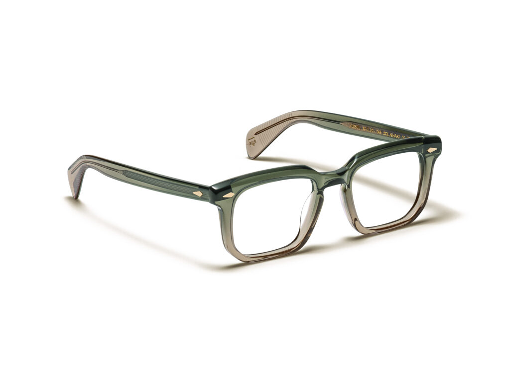 Produktbild von Moscot Zissel Khaki