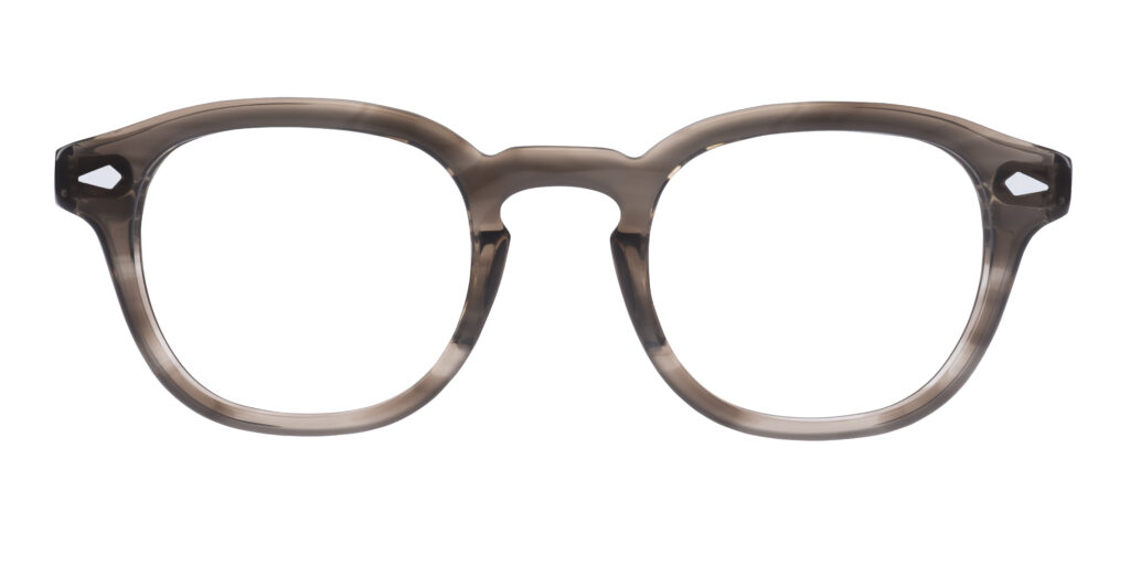 Produktbild von Moscot Lemtosh Brown Ash