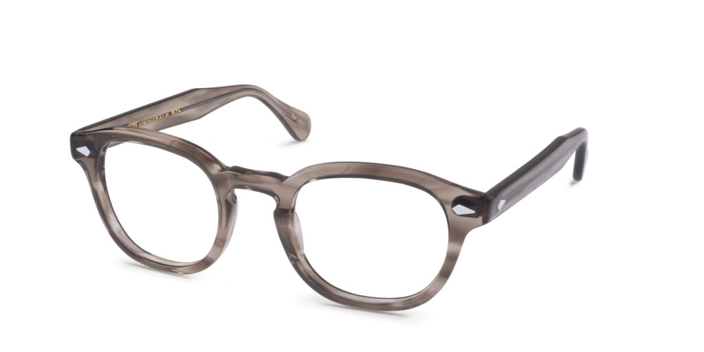 Produktbild von Moscot Lemtosh Brown Ash
