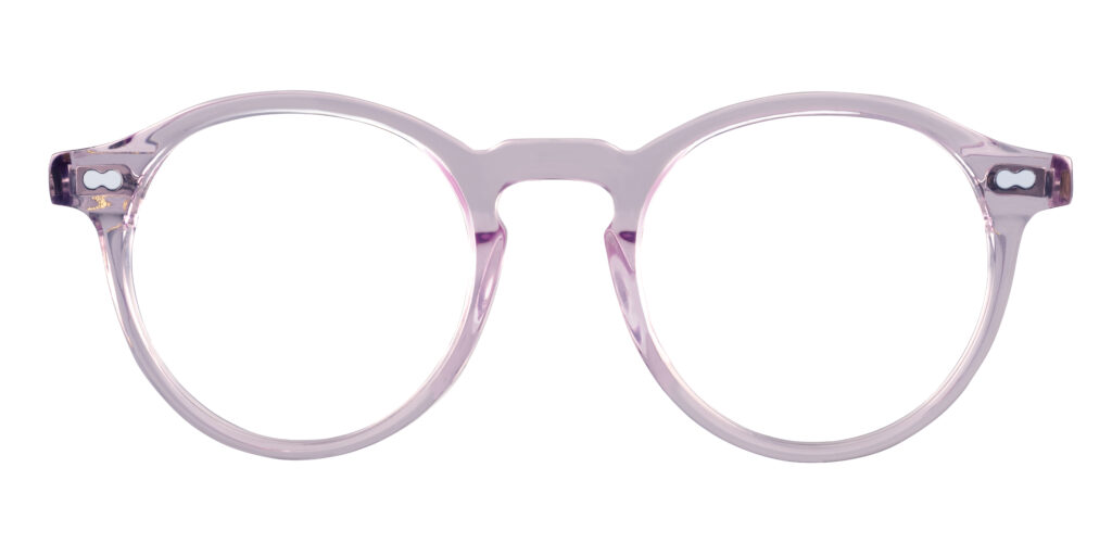Produktbild von Moscot Miltzen Blush