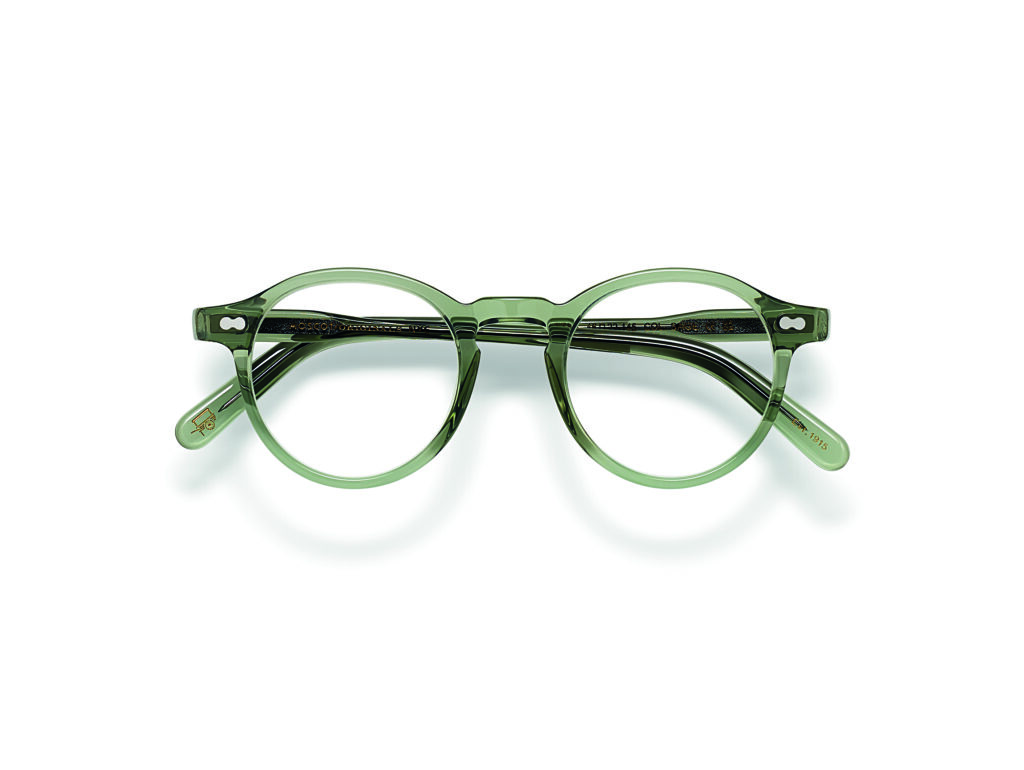 Produktbild von Moscot Miltzen Sage