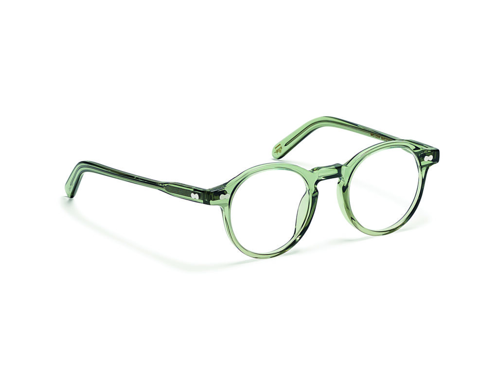 Produktbild von Moscot Miltzen Sage