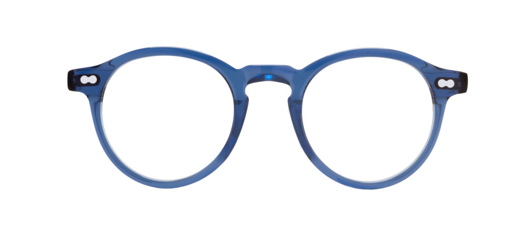 Produktbild von Moscot Miltzen Sapphire