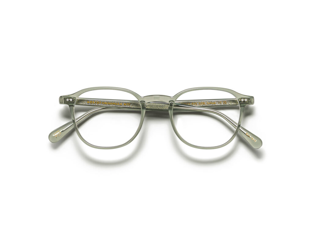 Produktbild von Moscot Arthur Sage