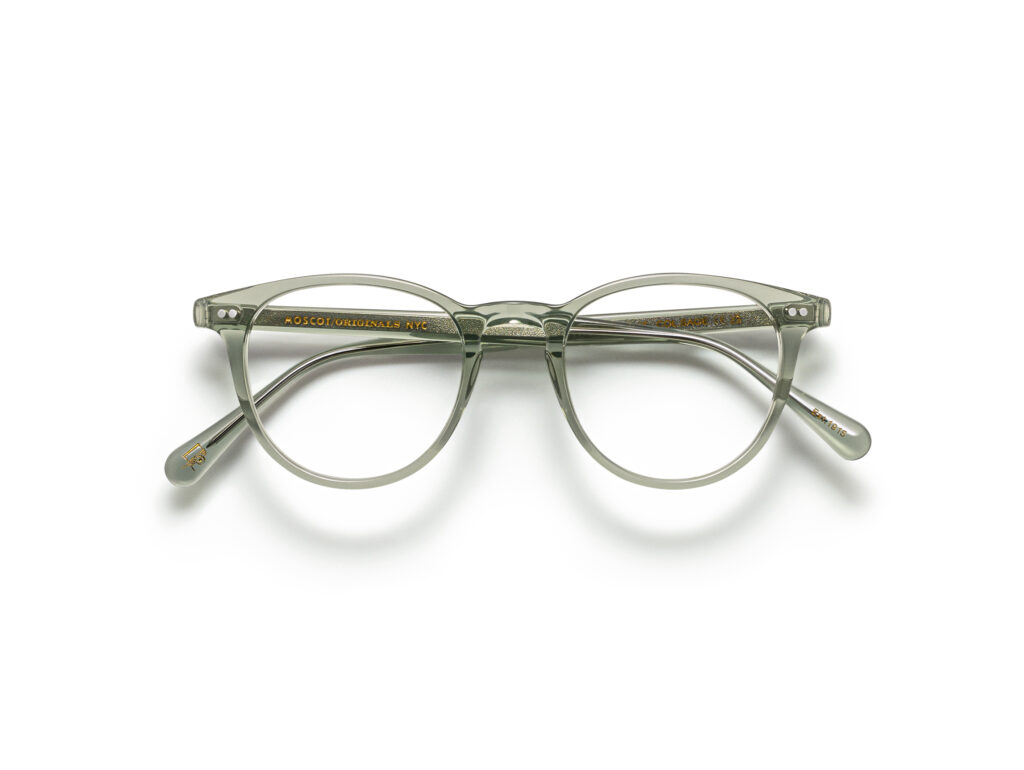 Produktbild von Moscot Jared Sage