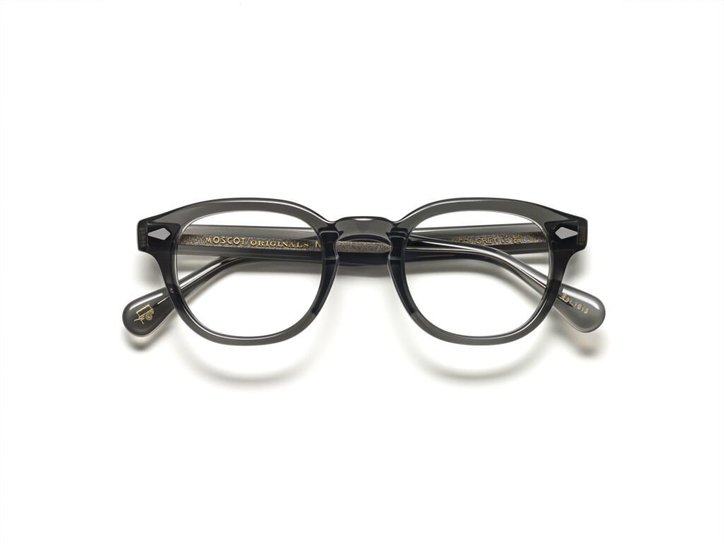 Produktbild von Moscot Lemtosh Grey