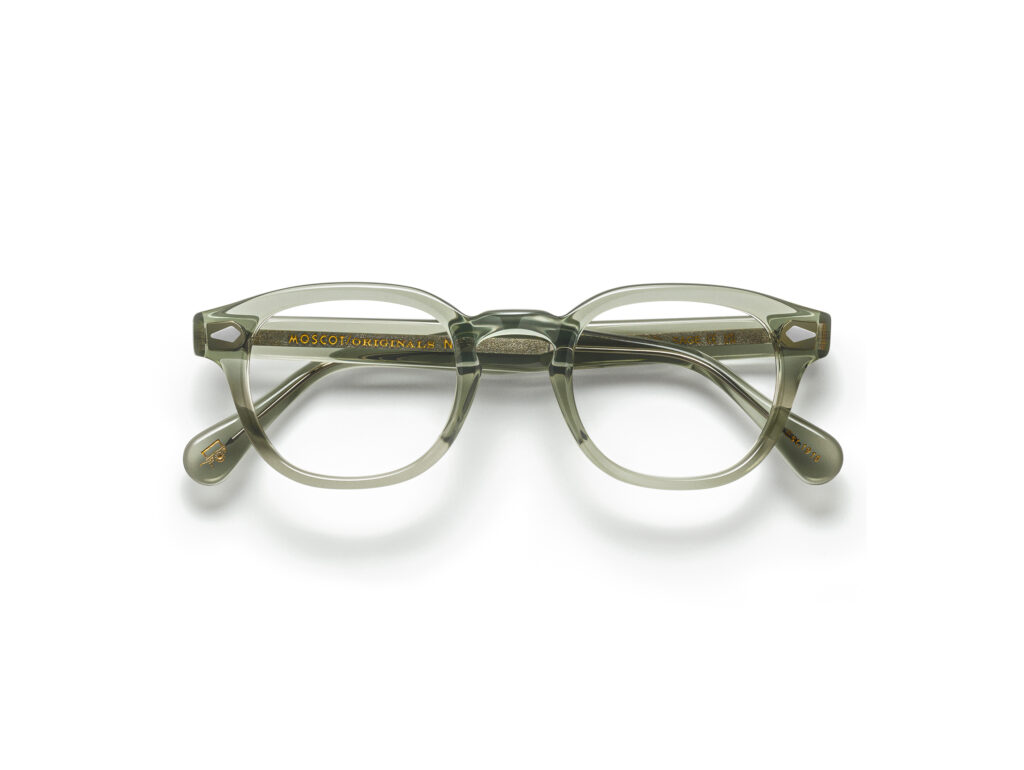 Produktbild von Moscot Lemtosh Sage