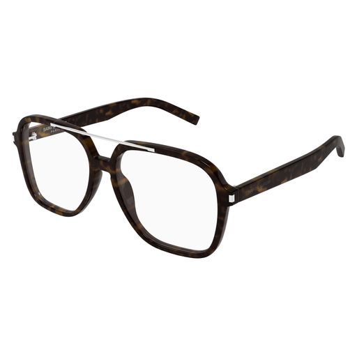 Produktbild von Saint Laurent SL545 OPT 002