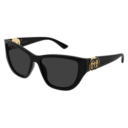 Produktbild von Gucci GG2122S 001