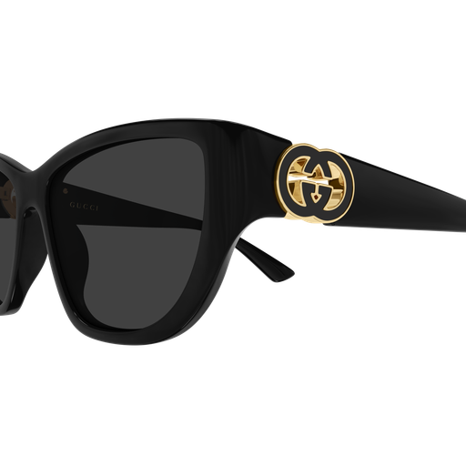 Produktbild von Gucci GG2122S 001
