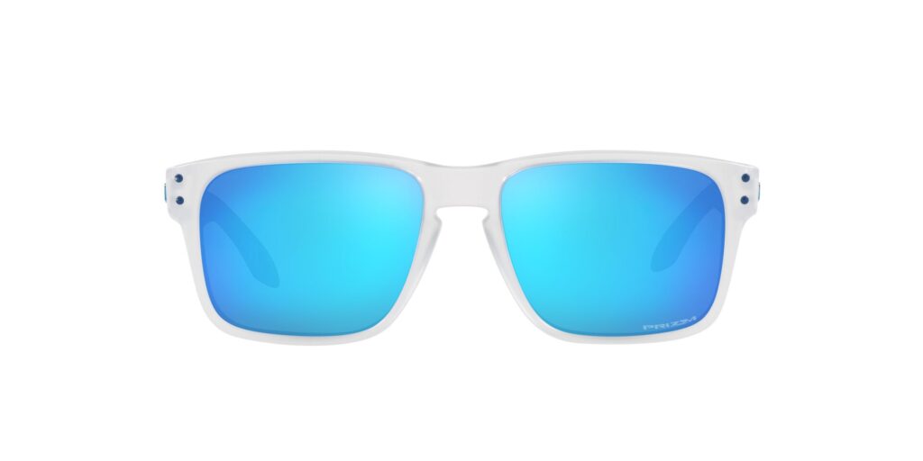 Produktbild von Oakley OJ9007-17 Holbrook XS