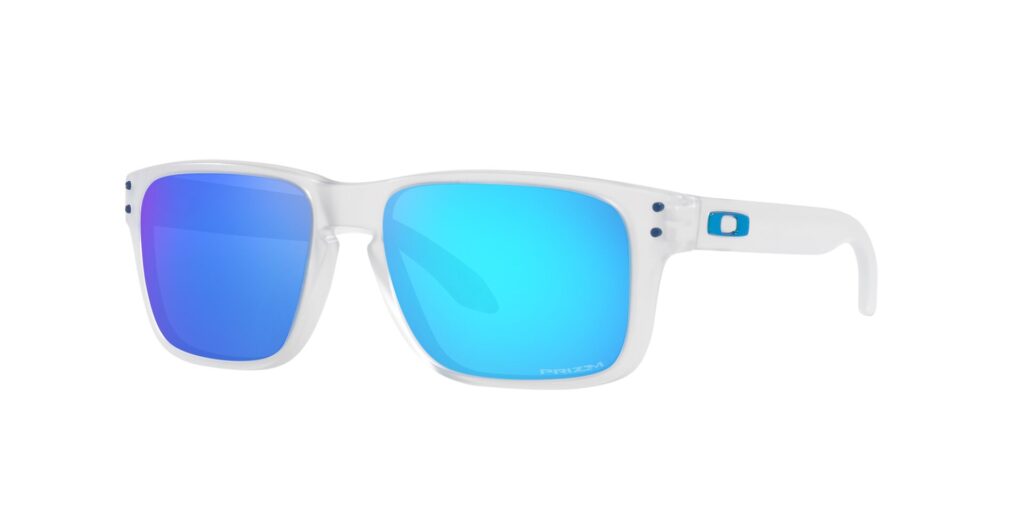 Produktbild von Oakley OJ9007-17 Holbrook XS