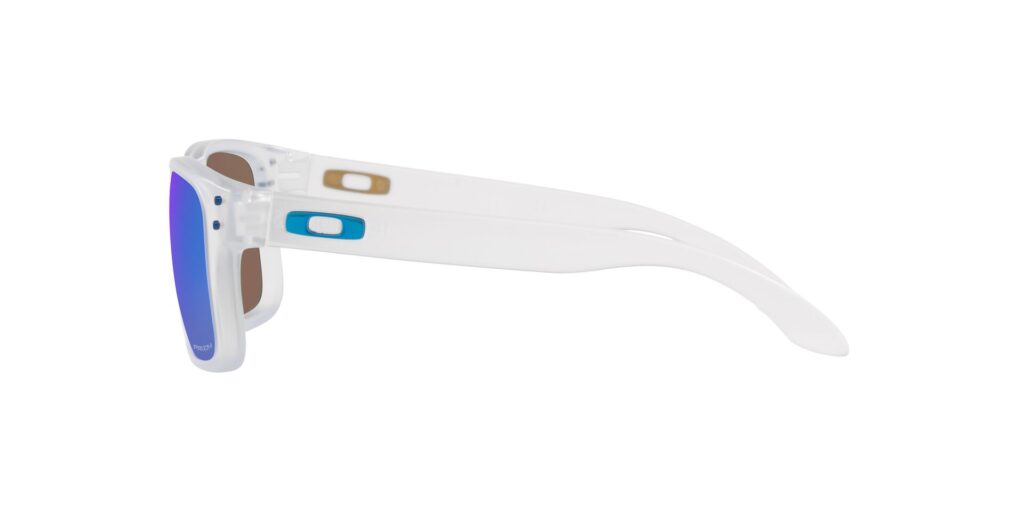 Produktbild von Oakley OJ9007-17 Holbrook XS