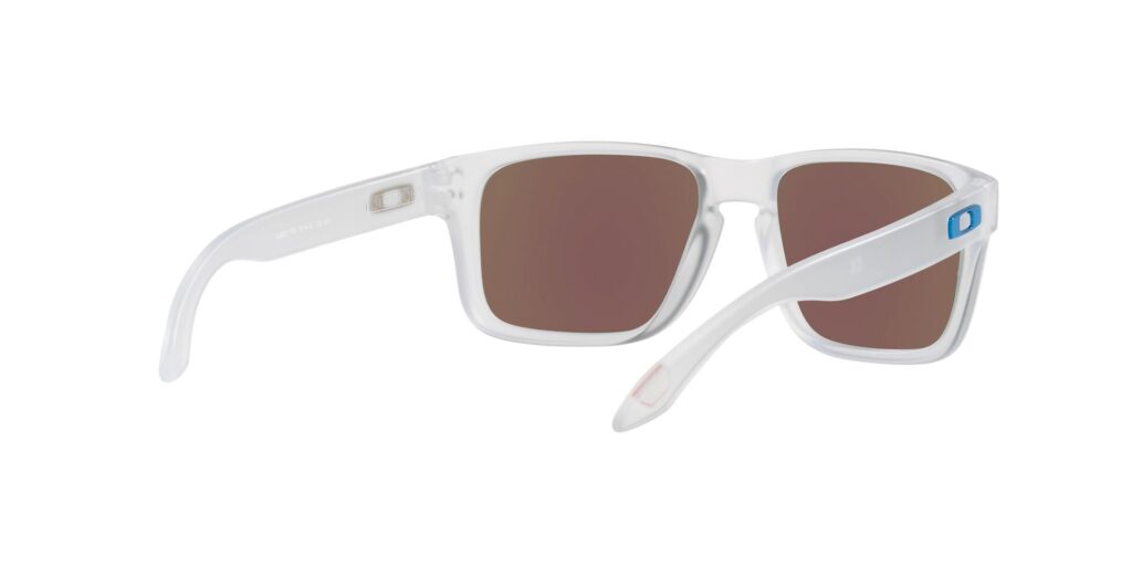 Produktbild von Oakley OJ9007-17 Holbrook XS