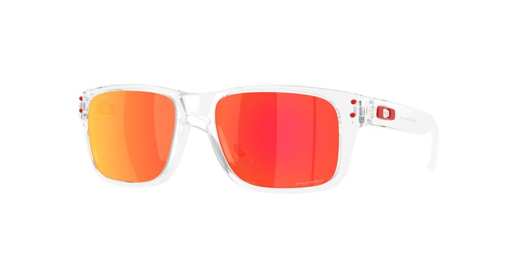 Produktbild von Oakley OJ9014-03 Holbrook XXS