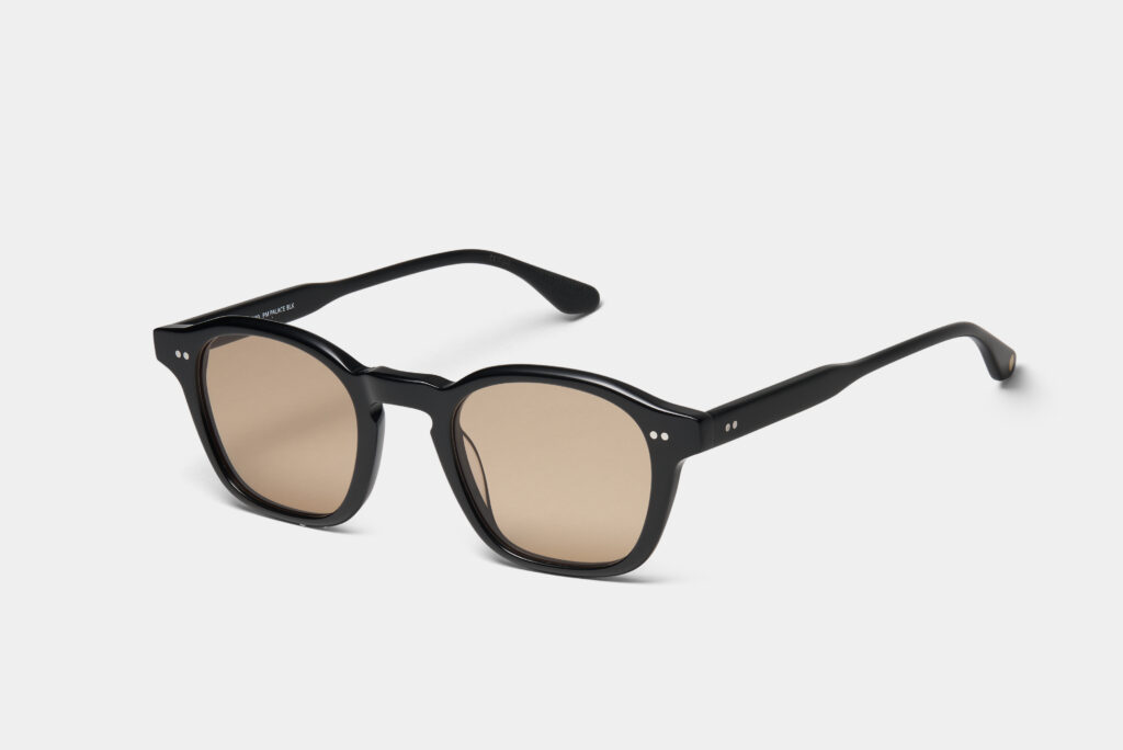 Produktbild von Peter And May LT20 Palace Sun BLK