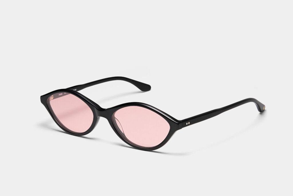 Produktbild von Peter And May LT33 Tropiques Sun BLK