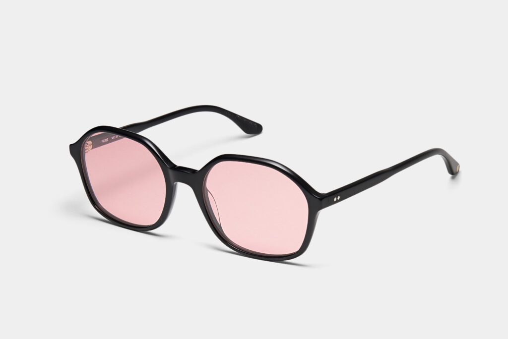Produktbild von Peter And May LT35 Grace Sun BLK