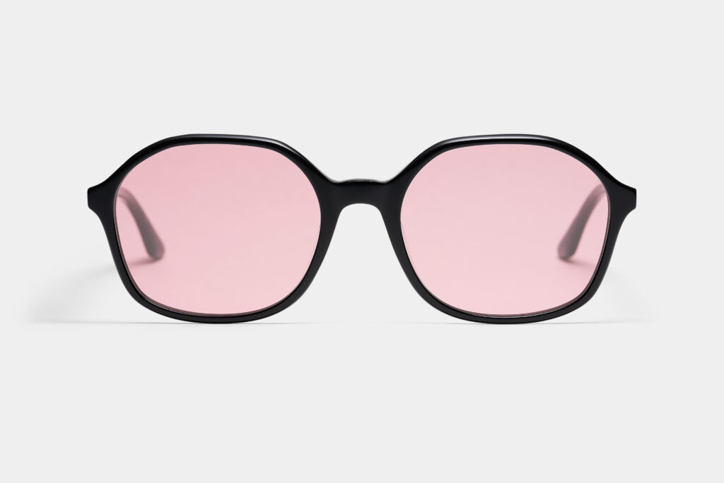 Produktbild von Peter And May LT35 Grace Sun BLK