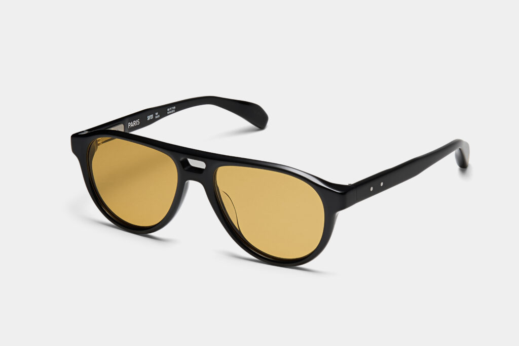 Produktbild von Peter And May S131 Yan Sun BLK