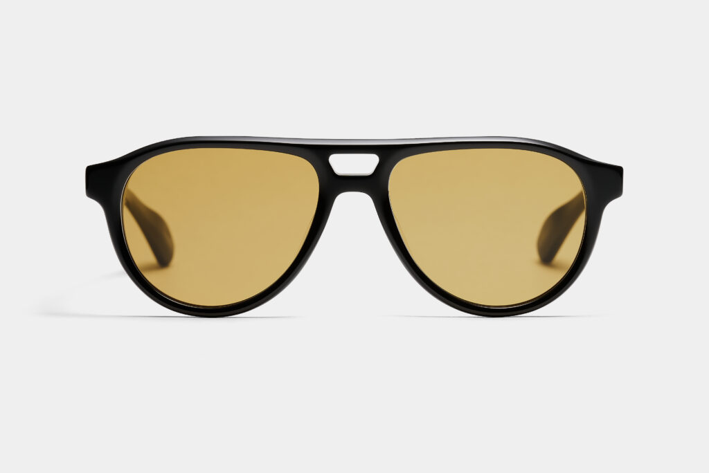 Produktbild von Peter And May S131 Yan Sun BLK