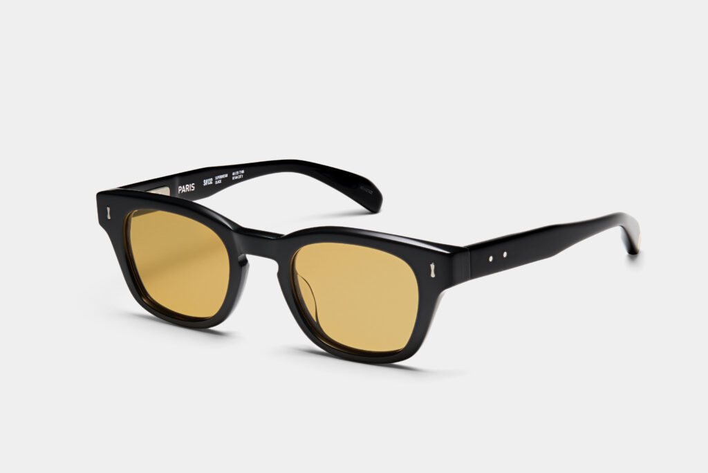 Produktbild von Peter And May S132 Superdream Sun BLK