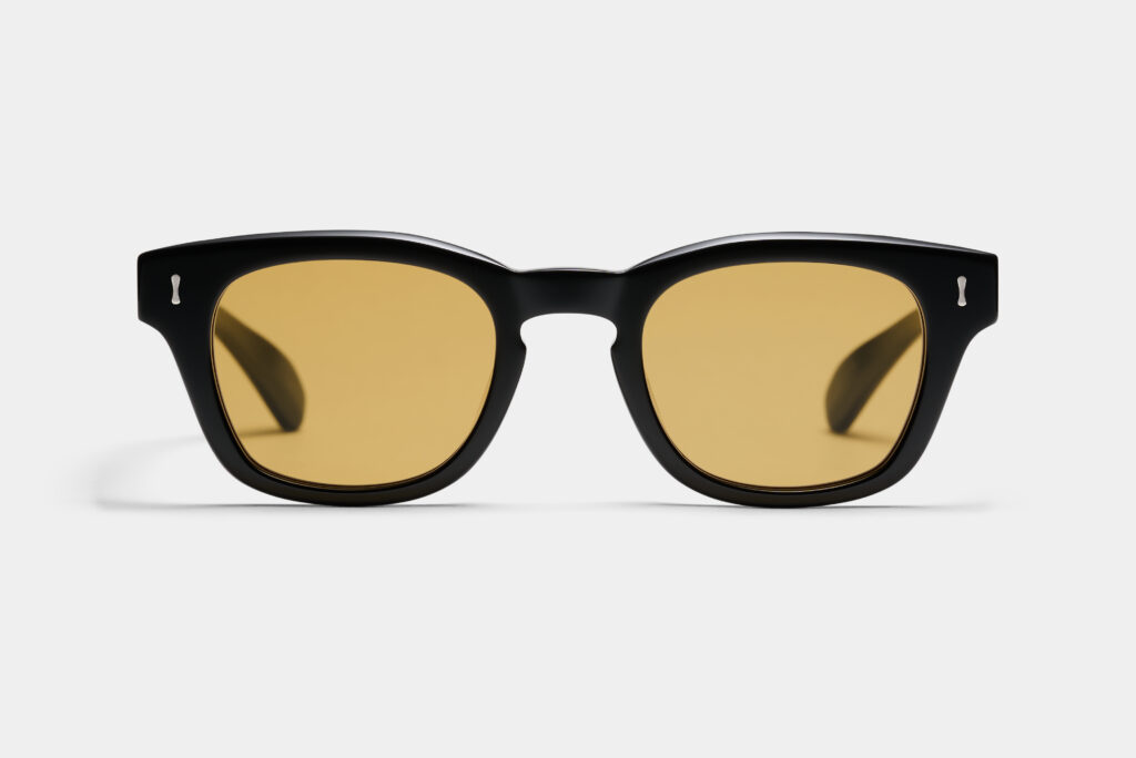 Produktbild von Peter And May S132 Superdream Sun BLK
