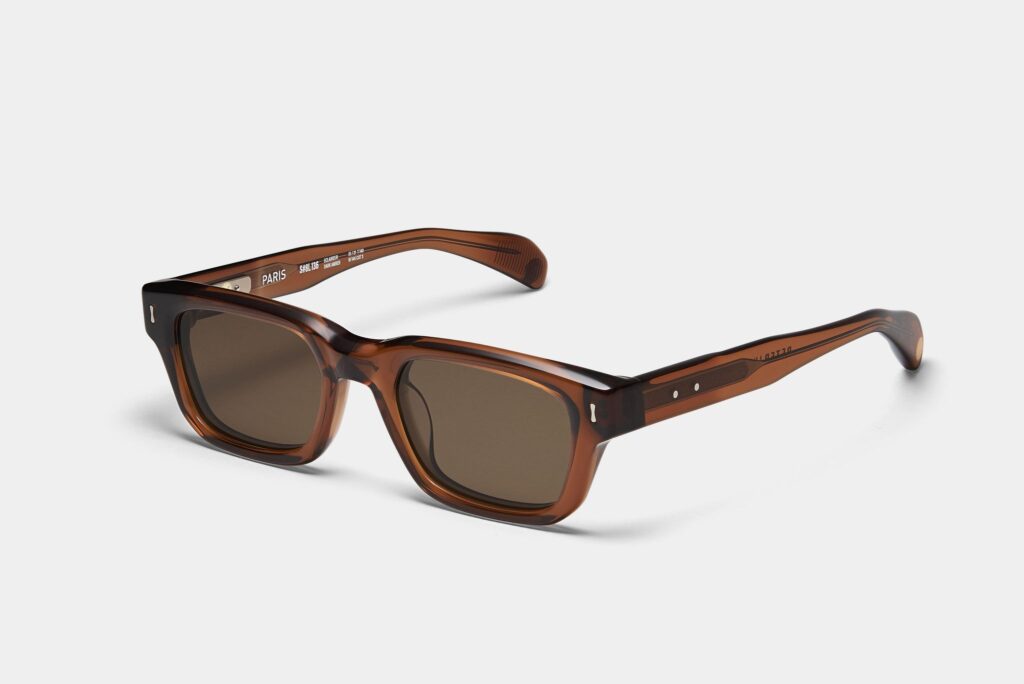 Produktbild von Peter And May S136 Eclaireur Sun DA