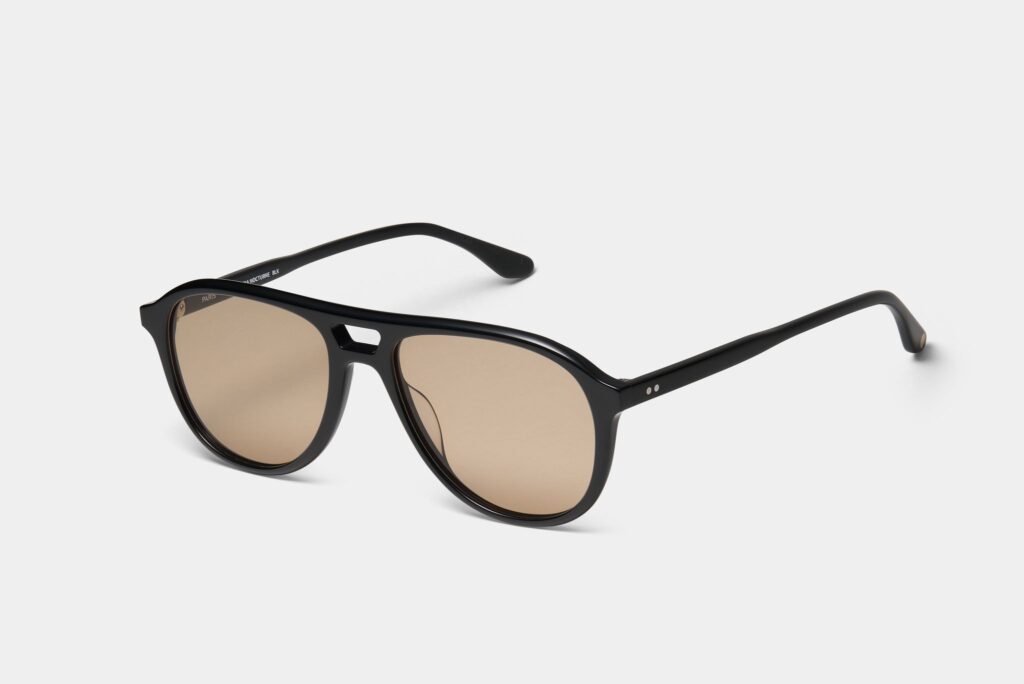Produktbild von Peter And May LT23 Aria Nocturne Sun BLK
