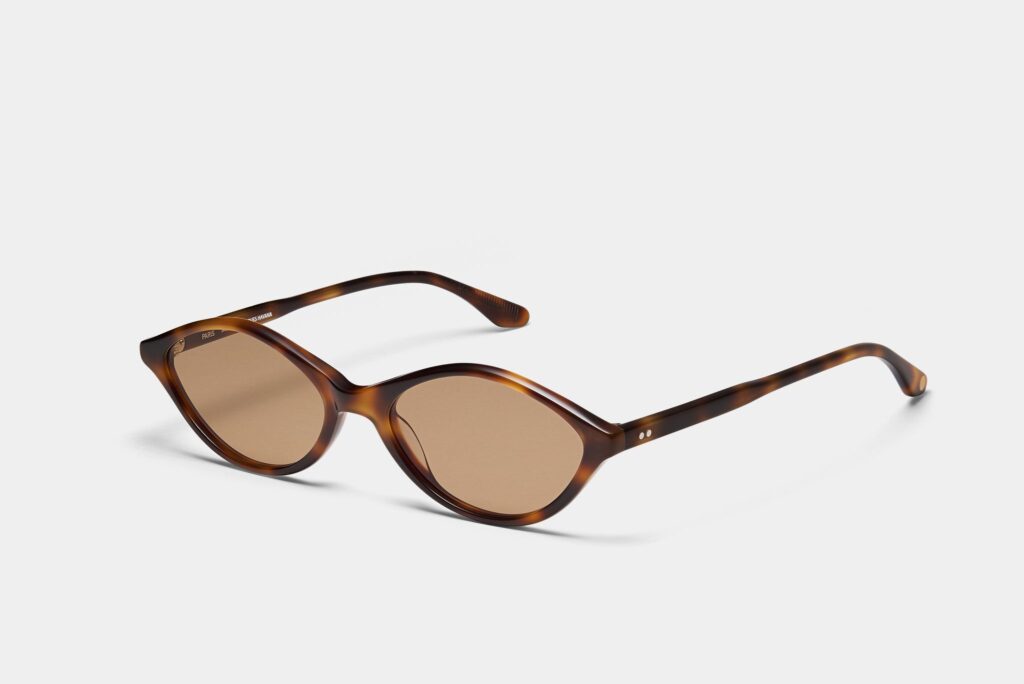 Produktbild von Peter And May LT33 Tropiques Sun Havana