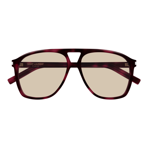 Produktbild von Saint Laurent SL 596 Dune 003