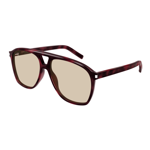 Produktbild von Saint Laurent SL 596 Dune 003