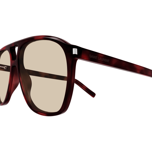 Produktbild von Saint Laurent SL 596 Dune 003