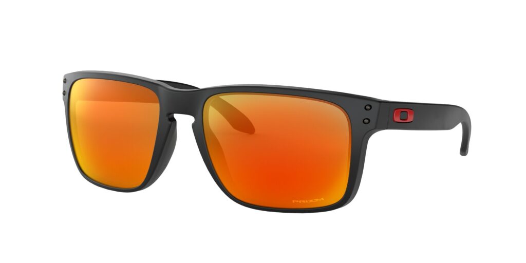 Produktbild von Oakley OO9417-04 Holbrook XL