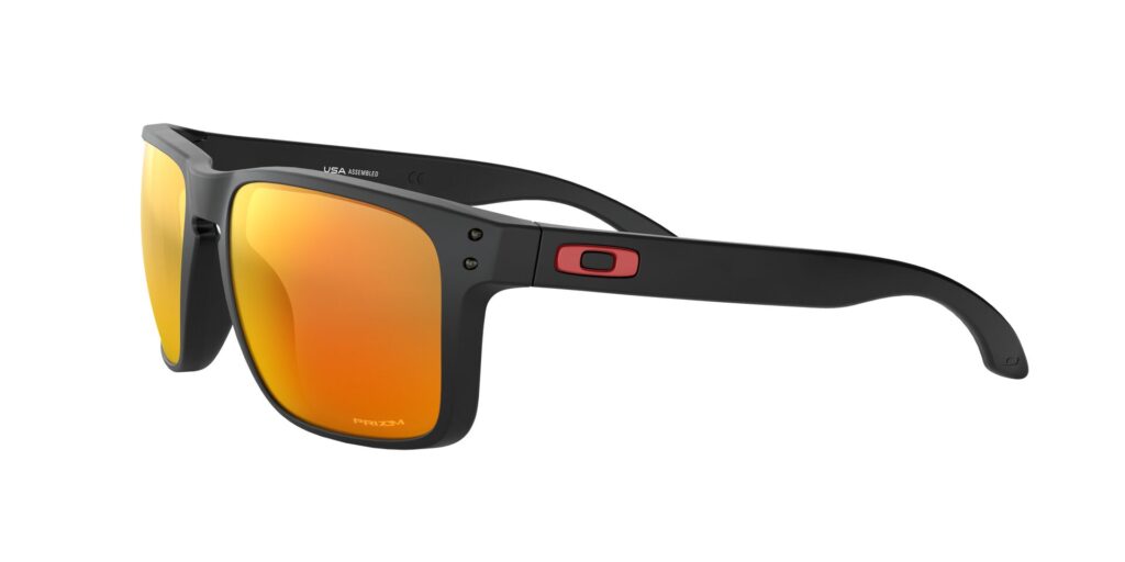 Produktbild von Oakley OO9417-04 Holbrook XL