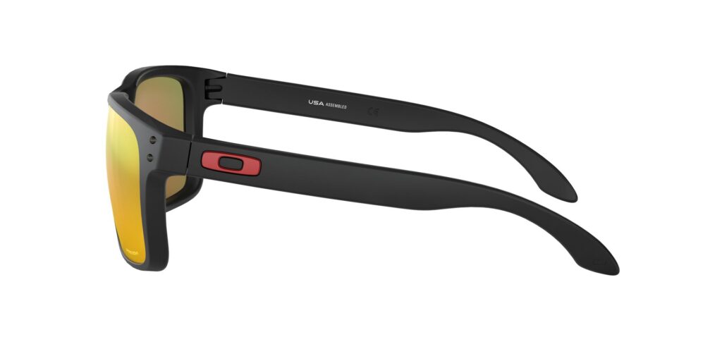 Produktbild von Oakley OO9417-04 Holbrook XL