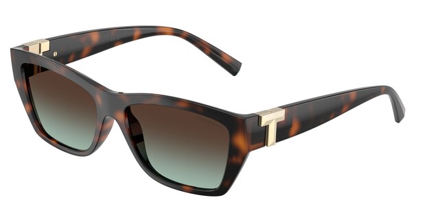 Produktbild von Tiffany & Co. TF4255U 8015/5D