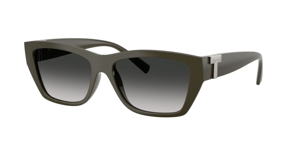 Produktbild von Tiffany & Co. TF4255U 8446/3C