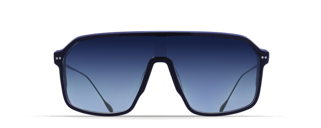 Produktbild von Brett Eyewear The Duke Sun Le Mans Classic 2026 Special Edition