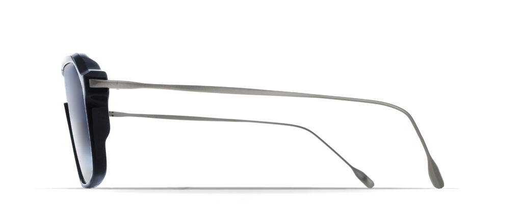 Produktbild von Brett Eyewear The Duke Sun Le Mans Classic 2026 Special Edition