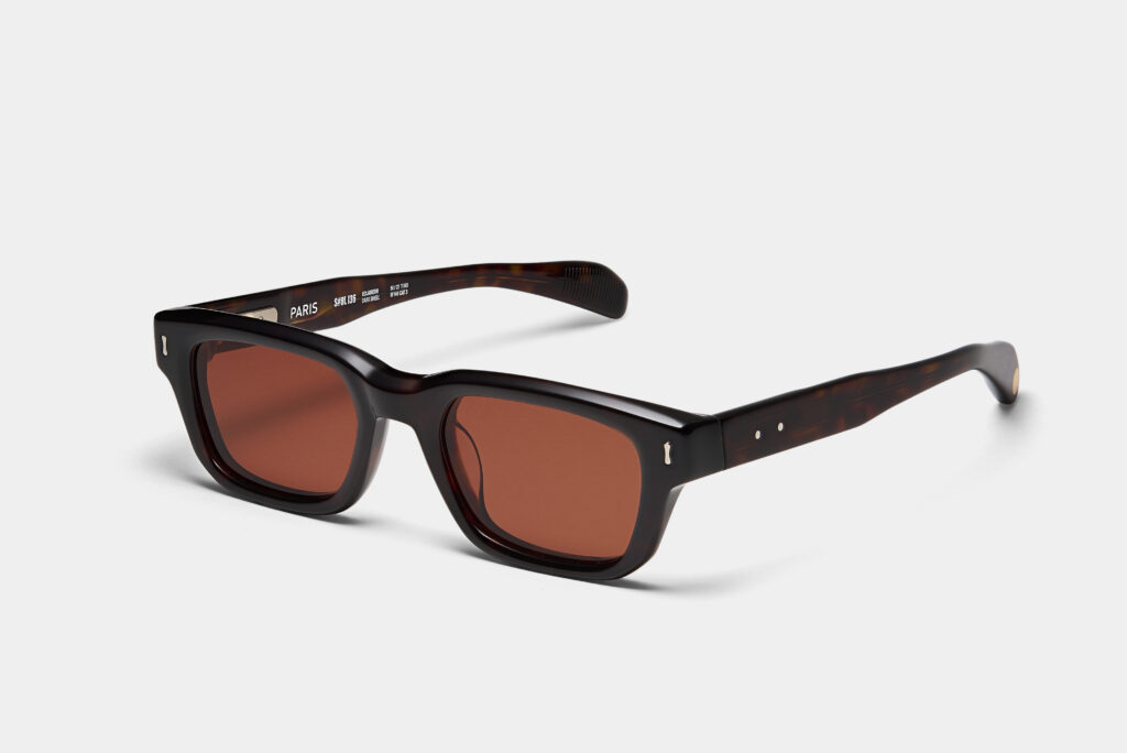 Produktbild von Peter And May S136 Eclaireur Sun DSBO