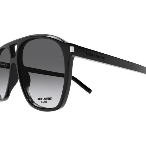 Produktbild von Saint Laurent SL 596 Dune 006