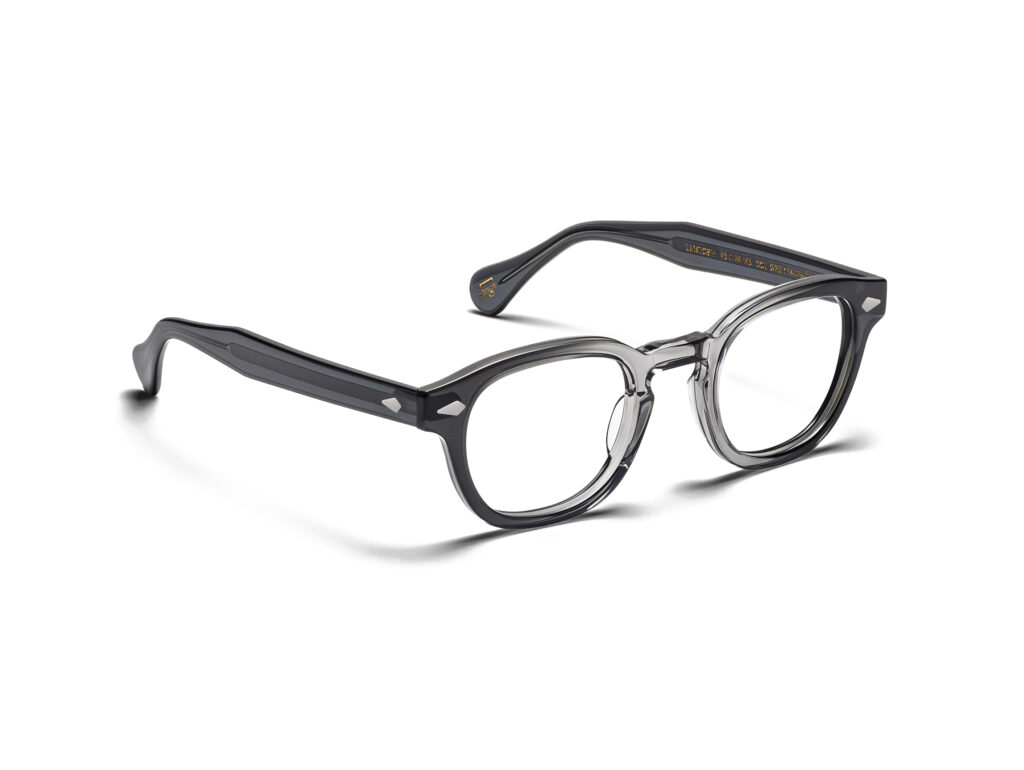 Produktbild von Moscot Lemtosh Grey Fade
