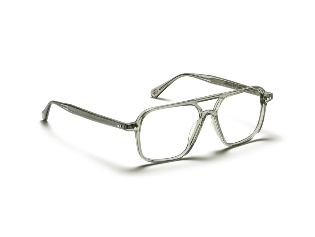 Produktbild von Moscot Minyan Sage