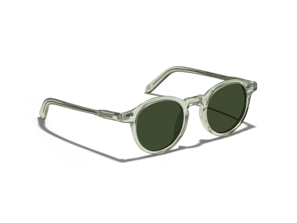 Produktbild von Moscot Miltzen Sun Sage