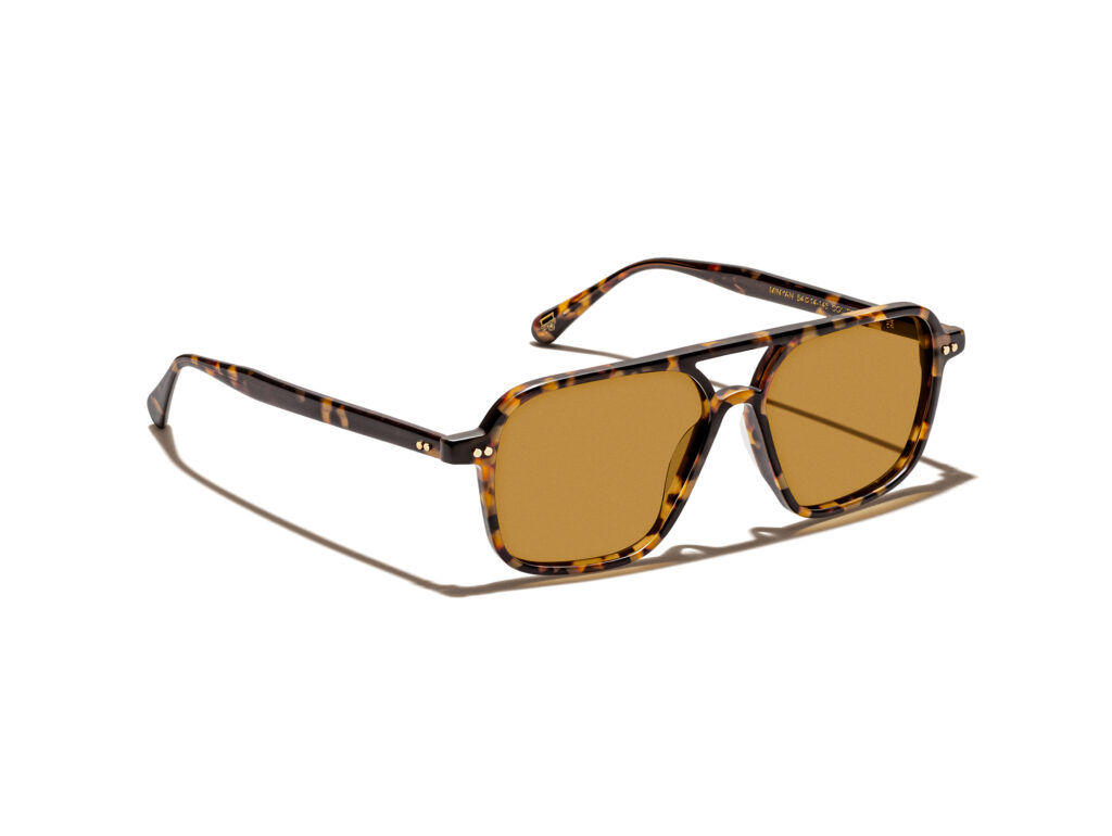 Produktbild von Moscot Minyan Sun Tortoise