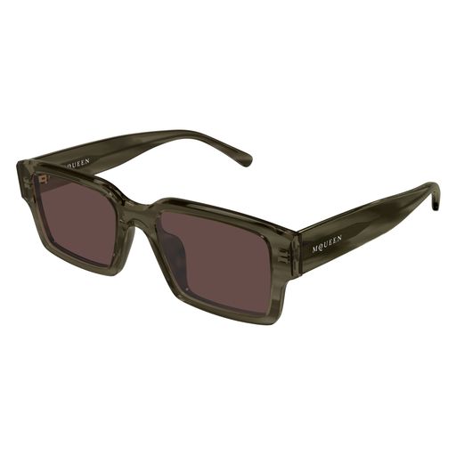 Produktbild von Alexander McQueen AM0579S 003