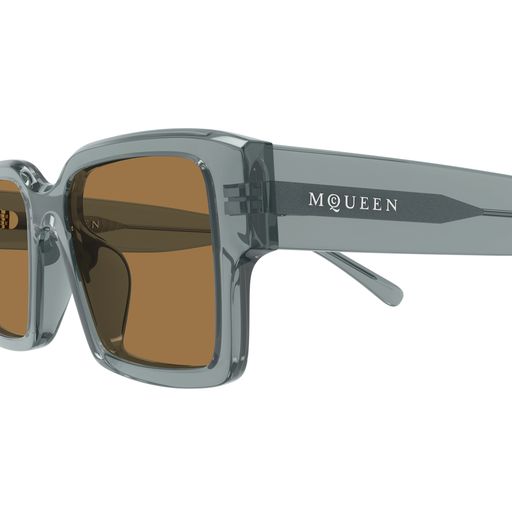 Produktbild von Alexander McQueen AM0579S 004