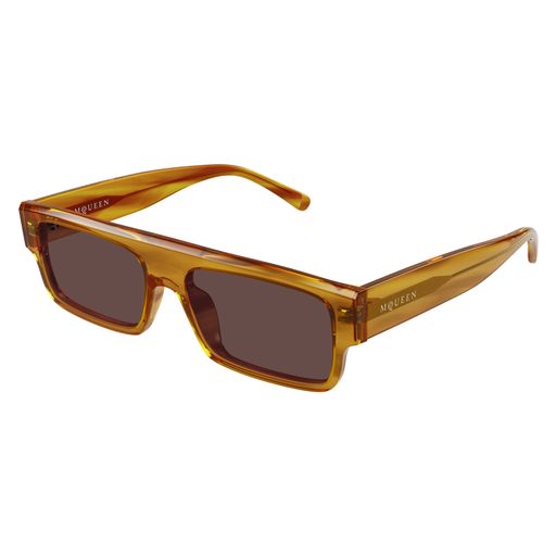 Produktbild von Alexander McQueen AM0580S 003